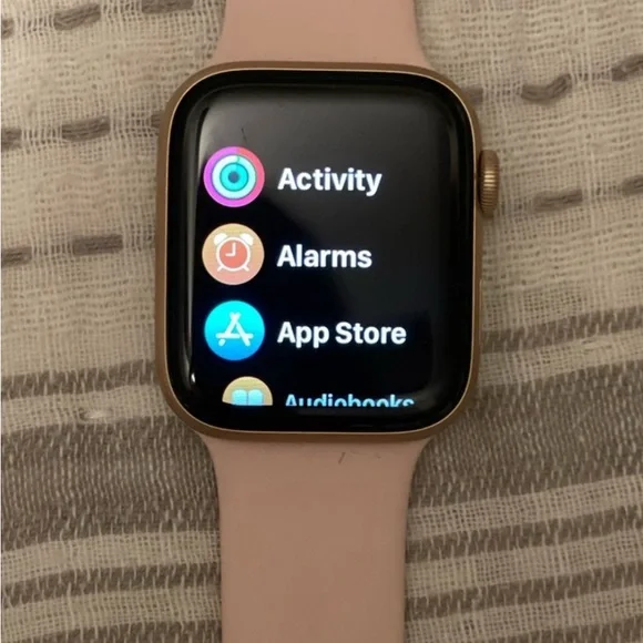 Apple Watch Series 6 cellular